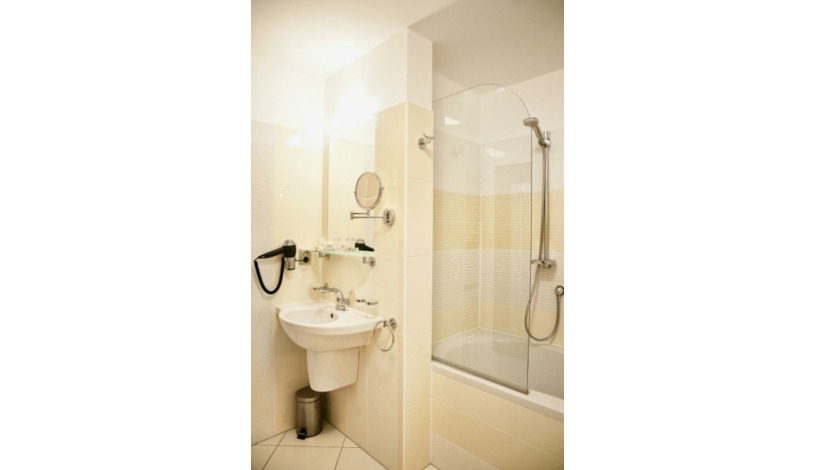 Hotel Mlýnská Uherské Hradiště